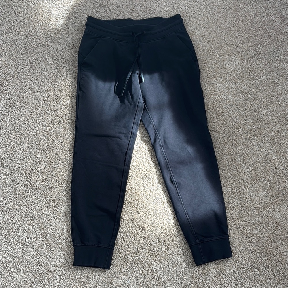Lululemon Joggers
